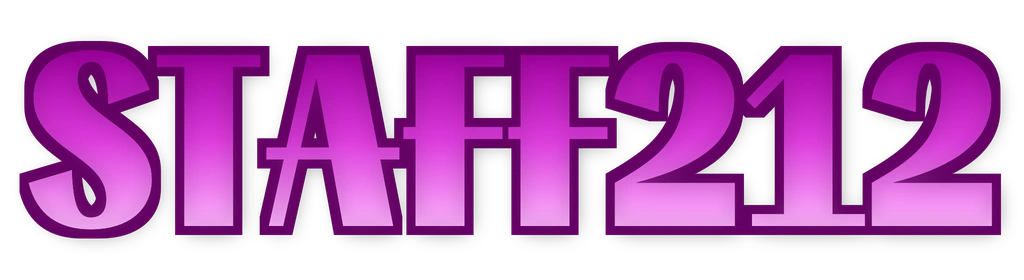 STAFF212